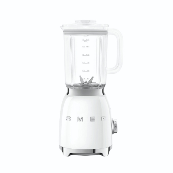 Picture of SMEG 800W Blender BLF03WHEU White