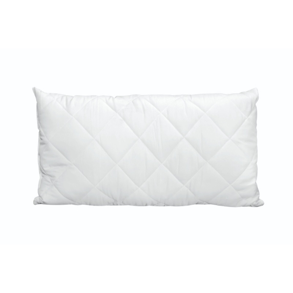 Picture of Quilted Kingsize Ballfibre Pillow