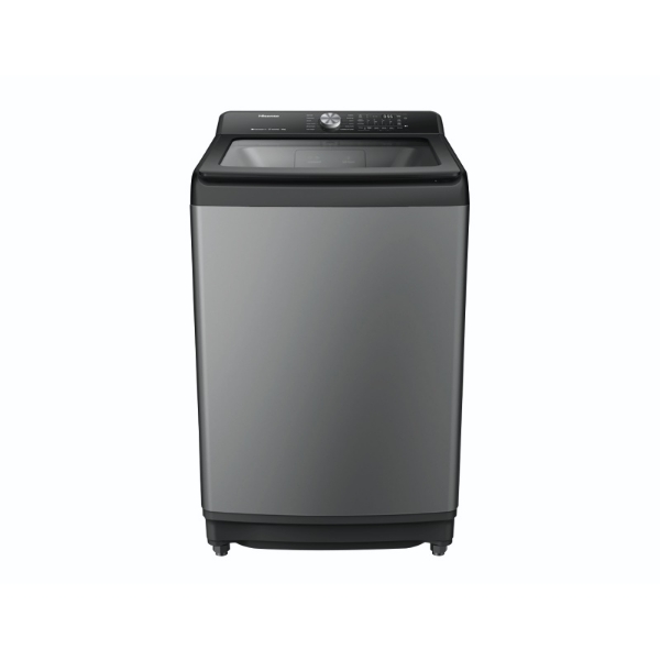 Picture of Hisense Washing Machine Top/L 18Kg Inverter Smart WT5T1825DT