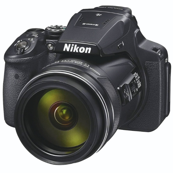 Picture of Nikon Camera Coolpix B950