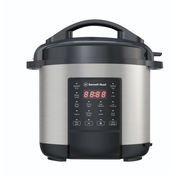 Picture of Bennett Read 6Lt Multi Cooker KPC203