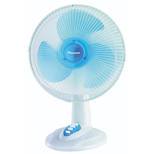 Picture of Pineware Desk Fan 30cm