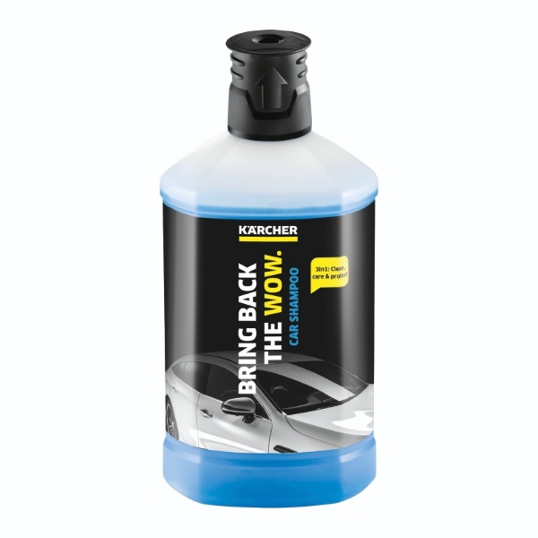 Picture of Karcher Car Shampoo 1Lt RM610