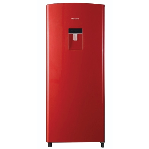 Picture of Hisense Bar Fridge 185Lt + Water Dispenser H230RRE WD