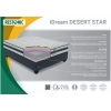 Picture of iDream Desert Star 152cm Foam Queen Base Set