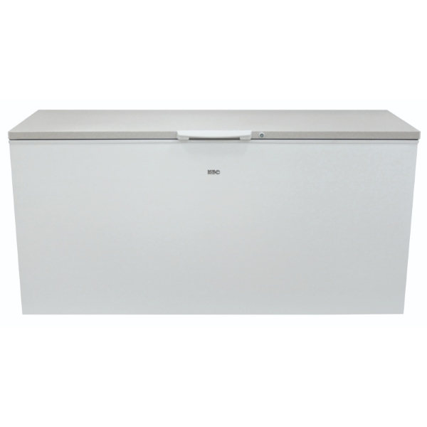 Picture of KIC Chest Freezer 573Lt KCG575WH