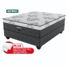 Picture of Restonic Denali 152cm Firm B/Set + 2 Pillows