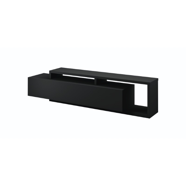 Picture of Bota Black TV Stand