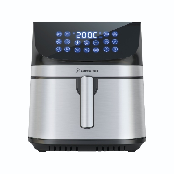 Picture of Bennett Read 10Lt 1800W Digital Air Fryer KAF145