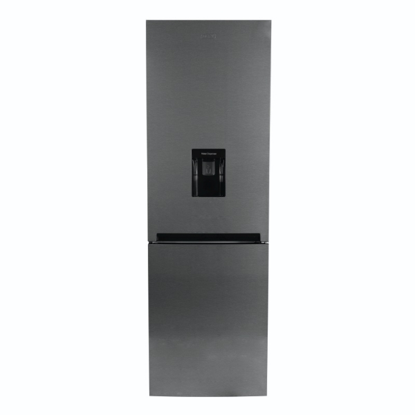 Picture of Defy Fridge/Freezer 348Lt +W/D DAC645 Metallic