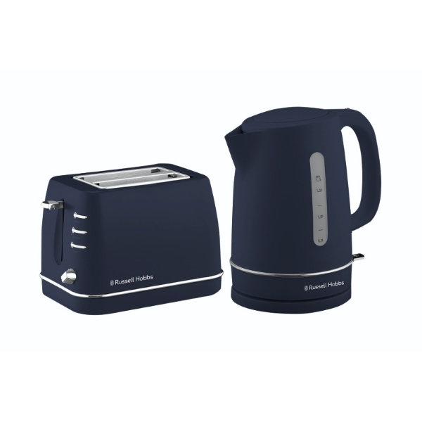 Picture of Russell Hobbs Breakfast Pack RHPRP-6B Blue