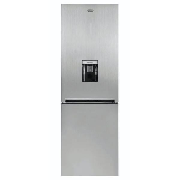 Picture of Defy Fridge/Freezer 327Lt Frost Free NatureLight + WD DAC675