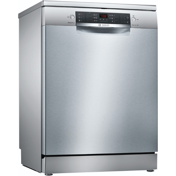 Picture of Bosch Dishwasher 13 Place Inox SMS46NII00Z1Z