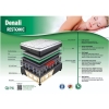 Picture of Restonic Denali 152cm Queen Firm Base Set