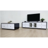 Picture of Angelica Coffee Table - Black & White