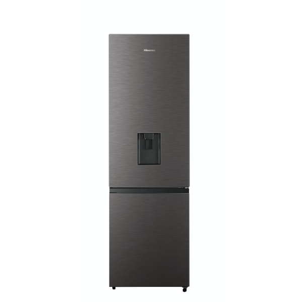 Picture of Hisense Fridge/Freezer 265Lt + W/D H370BIT