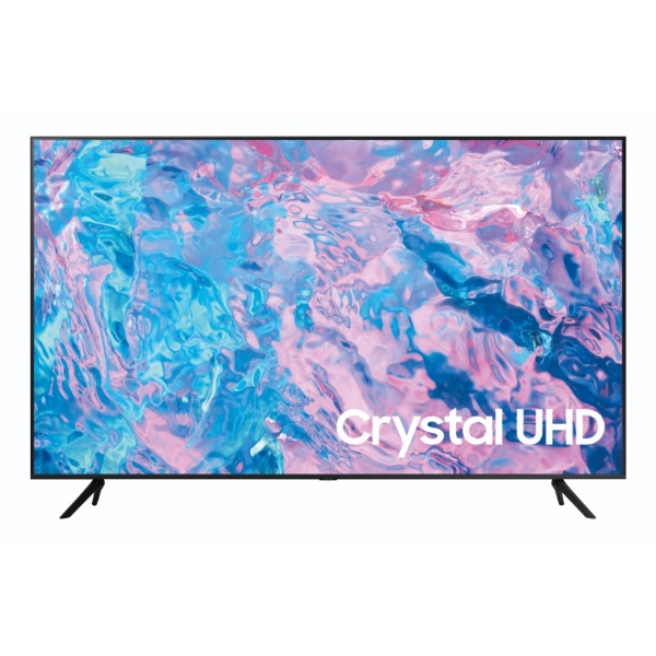 Picture of Samsung 65" 4K UHD Smart TV 65CU7000