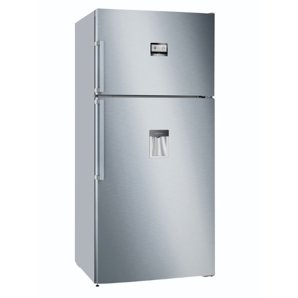 Picture of Bosch Fridge/Freezer 641Lt + W/D KDD86AI304