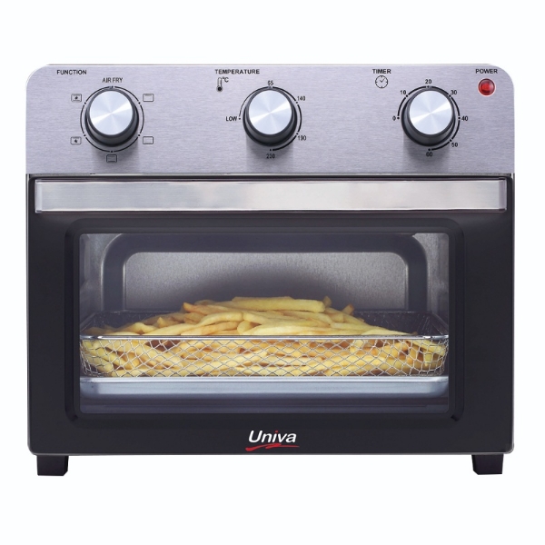 Picture of Univa Air Fryer Oven 22Lt UAF2200B