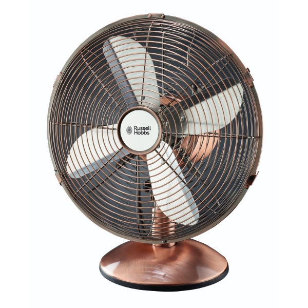 Picture of Russell Hobbs 30Cm Desk Fan RHDF12