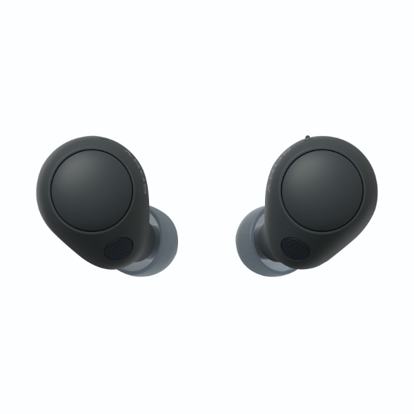 Picture of Sony True Wireless Earbuds WF-C700N Black