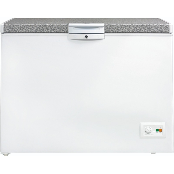 Picture of Defy Chest Freezer 254Lt DMF473 White