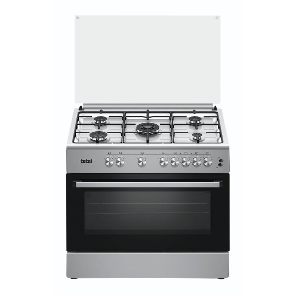 Picture of Totai Stove Gas/Electric 5 Burner 03/T800E