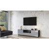 Picture of Helio 180cm TV Stand - Grey 24WXJW40