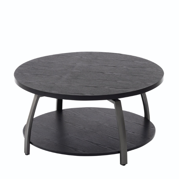 Picture of Chloe Coffee Table - Black