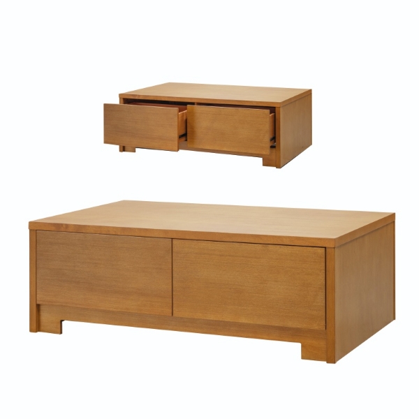 Picture of Senti Light Oak TV Stand