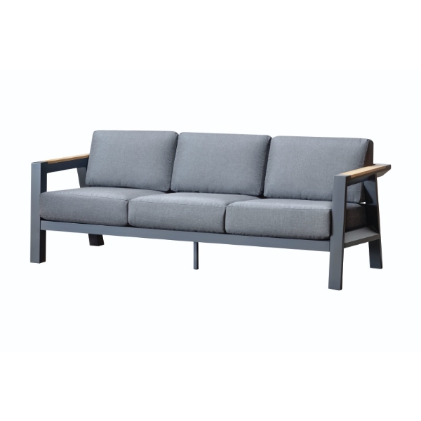 Picture of Victoria Patio Sofa Couch