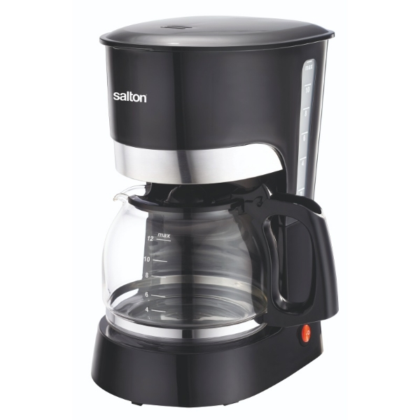 Picture of Salton Coffee Maker 850W 1.5Lt SCM200