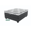 Picture of Restonic Denali 152cm Queen Firm Base Set