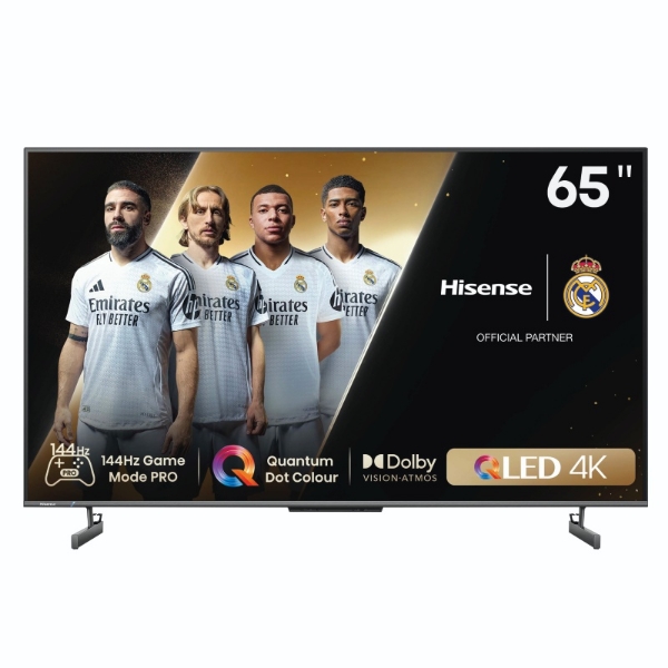 Picture of Hisense 65" QLED Quantum Dot TV 65E7N