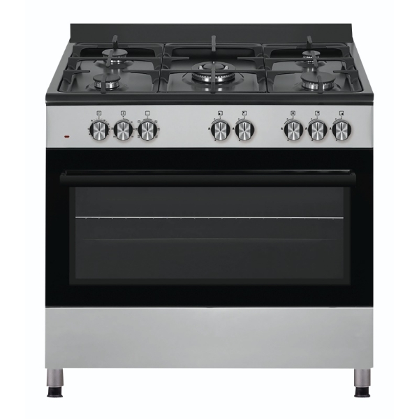 Picture of Defy Stove Gas 5 Burner Multi/F New York DGS902