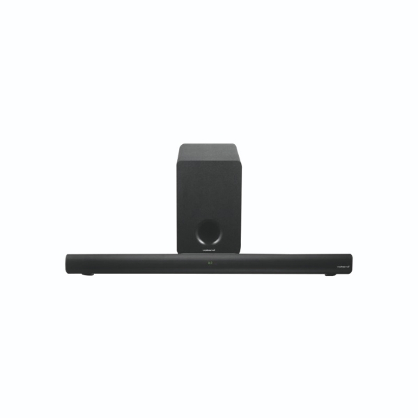 Picture of Volkano 2.1CH Soundbar Hypersonic