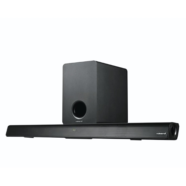 Picture of Volkano 2.1CH Soundbar  Shockwave