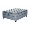 Picture of Slumberland Beaumont 152cm Queen Medium Base Set