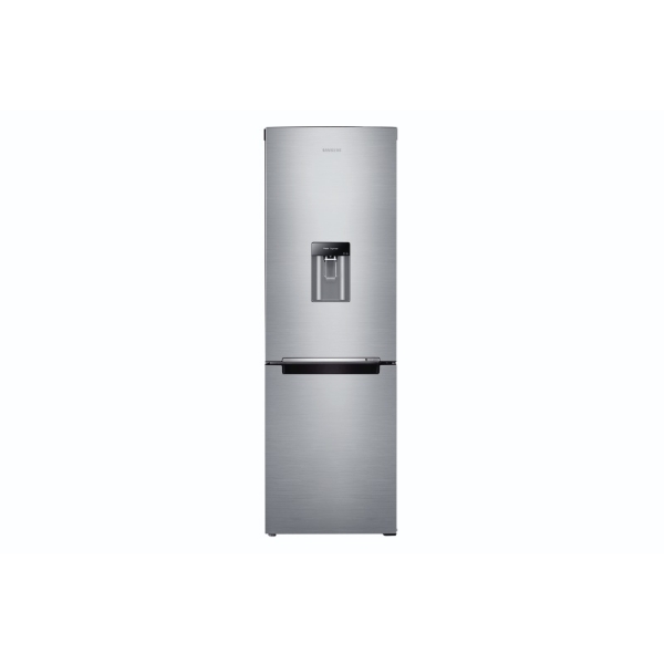 Picture of Samsung Fridge/Freezer 303Lt + W/D RB30J3611SA WD