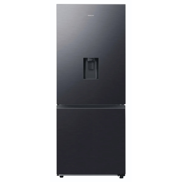 Picture of Samsung Fridge/Freezer 459Lt + WD RB50DG632EB1/FA