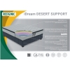 Picture of iDream Desert Support Foam 152cm B/Set + Matt Protector