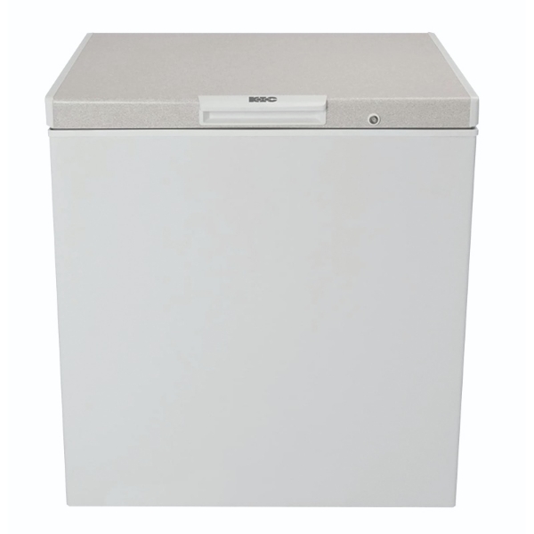 Picture of KIC Chest Freezer 203Lt KCG215WH