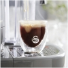 Picture of Swan Double Wall 4 Pack 100ml Espresso Glasses SDWG100