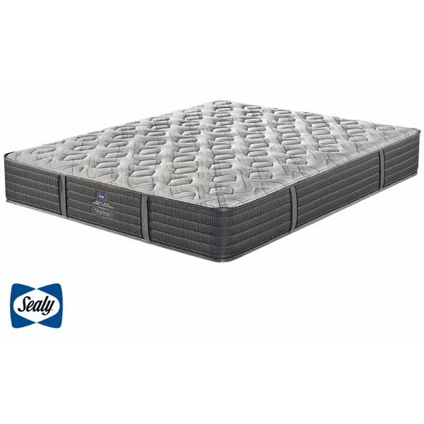 Picture of Sealy CJ Razina 183cm King XT Firm Mattress