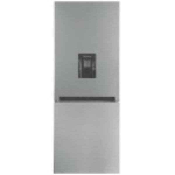 Picture of Defy Fridge/Freezer 301Lt  + W/D DAC632 Metallic