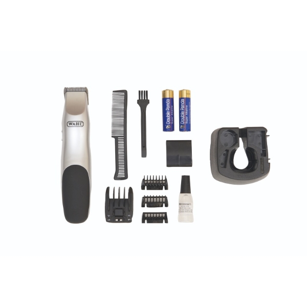 Picture of Wahl Groomer Groomsman Essential 9906-708