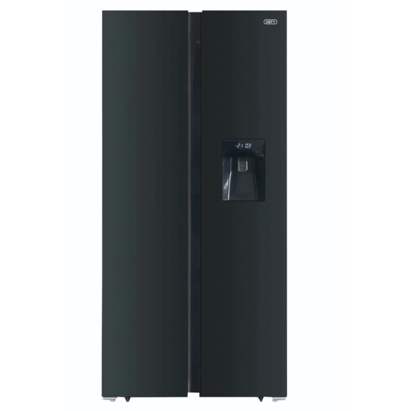 Picture of Defy Fridge/Freezer 490Lt + WD DFF456