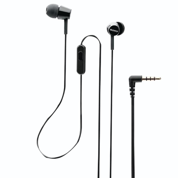 Picture of Sony Earphones In-Ear MDR-XB55AP