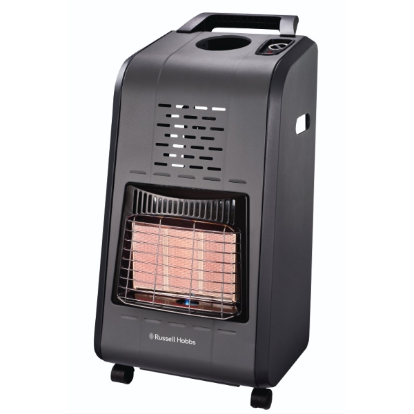 Picture of Russell Hobbs 3 Panel Gas Heater RHGH0