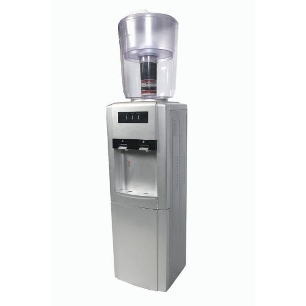 Picture of Elegance Cold Floor Standing WaterDispenser BY1169